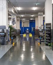 Euromaster S.G. Gomme immagine 5