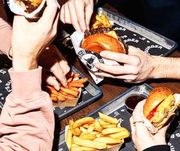 Ruff's Burger - Augsburg Bild 2