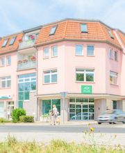 AOK PLUS - Filiale Eilenburg Bild 2