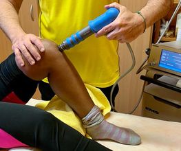 Fisioterapia Mendolia Bild 9