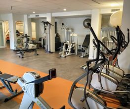 Optimaal Fysiotraining Medisch Centrum Stadswal