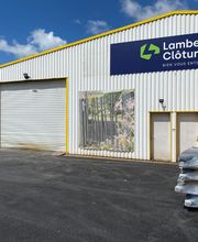 Lambert Clôtures 56 image 2