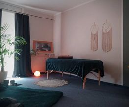 Tarisha Massageinstitut Bild 6