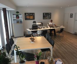 Büro