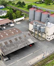 AGRAVIS Westfalen-Hessen GmbH - Fröndenberg - Warmen Bild 1