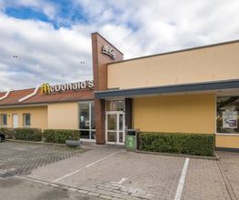 McDonald's Bild 1
