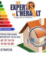 Expertise de L'Hérault image 2
