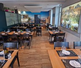 Restaurant Suvlaki Bild 1