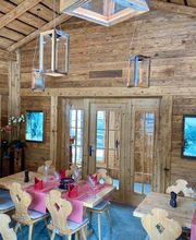 Boutique Hotel Schraemli's Lengmatta Bild 7