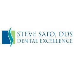 Steve A Sato DDS