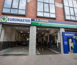 Euromaster S.G. Gomme immagine 1