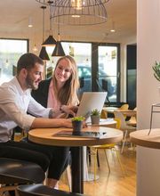 Aparthotel Adagio Access Paris Nanterre image 3