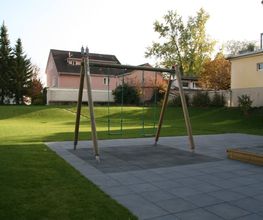 Schneider AG Gartenbau-Architektur Bild 2