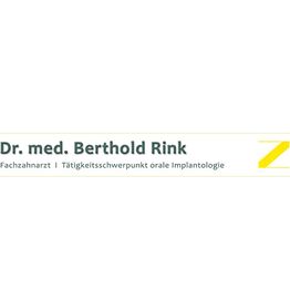 Zahnarztpraxis Dr. Berthold Rink