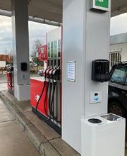 star Tankstelle Bild 3