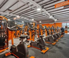 Basic-Fit 24/7 image 6