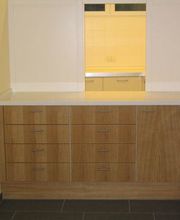 Robert Fischer Innenausbau, Küchen-Bauelemente GmbH Bild 2