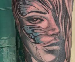 Bound-Art Tattoo-Room Bild 9