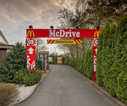 McDonald's Bild 3