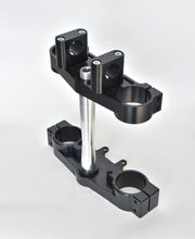 Strickmann Zerspanung CNC Fräsen Drahterodieren Bild 1