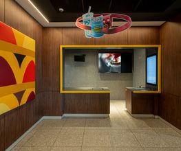 McDonald's Bild 2