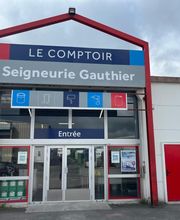 Le Comptoir Seigneurie Gauthier image 1