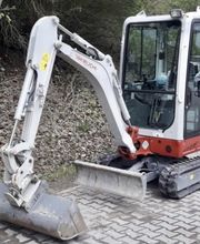 Baumaschinen Bestensee Dobrawa Bild 5