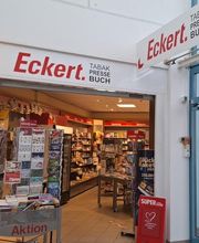 Eckert Greifswald, Im Möwencenter