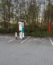Shell Recharge Charging Station Bild 4