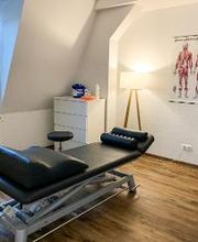 NOVOTERGUM Physiotherapie Euskirchen Bild 11