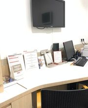 Audioprothésiste Meyzieu-Alain Afflelou Acousticien image 3