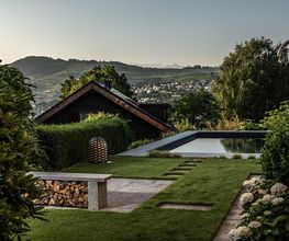 Grab Gartenbau AG Bild 7
