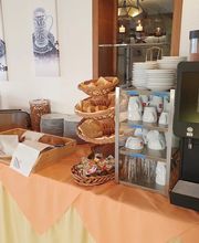 Restaurant Panorama Bild 5