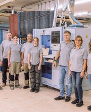 möbelwerkstätte buchmann gmbh Hilzingen