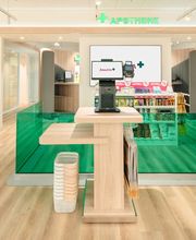 Amavita Apotheke Glattzentrum