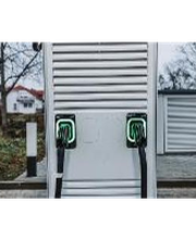 Shell Recharge Charging Station Bild 7
