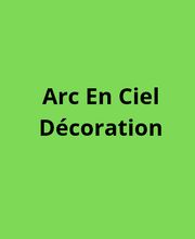Arc En Ciel Décoration image 1