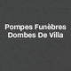 Pompes Funebres Dombes De