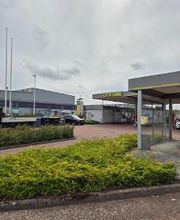CITTI Tankstelle Bild 5