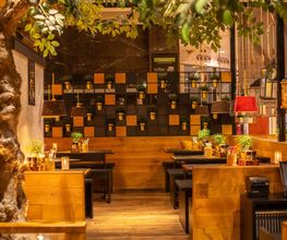 PETER PANE Burgergrill & Bar Bild 10
