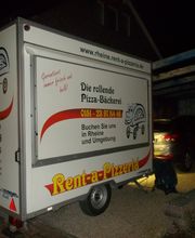 Rent-a-Pizzeria Rheine Bild 5