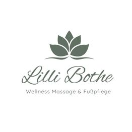 Lilli Bothe Wellness Massage & Fachfußpflege