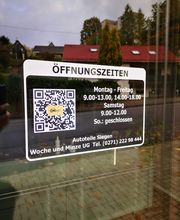 Autoteile Siegen, Kreuztal, Netphen, Olpe. Express Lieferung, Abholung vor Ort. Bild 17