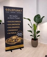 Goldankauf Bremen - GOLDPUNKT Bild 2