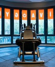 Gimnasio VivaGym Gran Capitán imagen 18