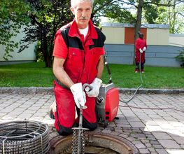 THG Abwassertechnik GmbH Bild 4
