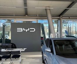BYD | Senger Bild 2