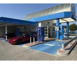 Aral pulse Ladestation Bild 1