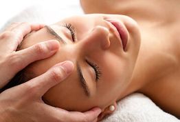 Massage, Gesichtsmassagen - Facial Sculpture