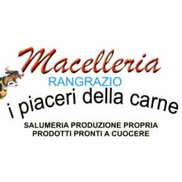 Macelleria Rangrazio Massimo logo